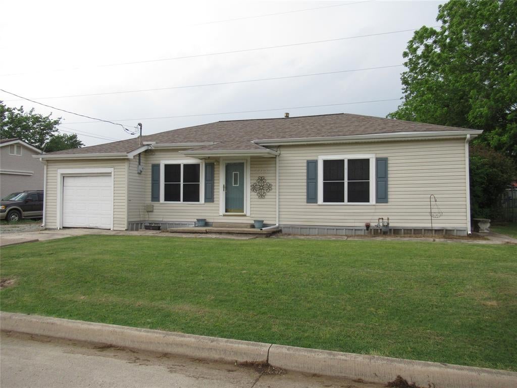 2213 Greenville Street — photo