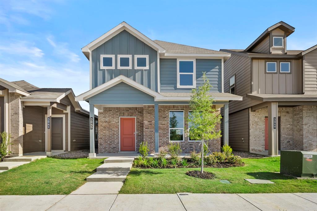 3045 Maple Orchard Lane — photo