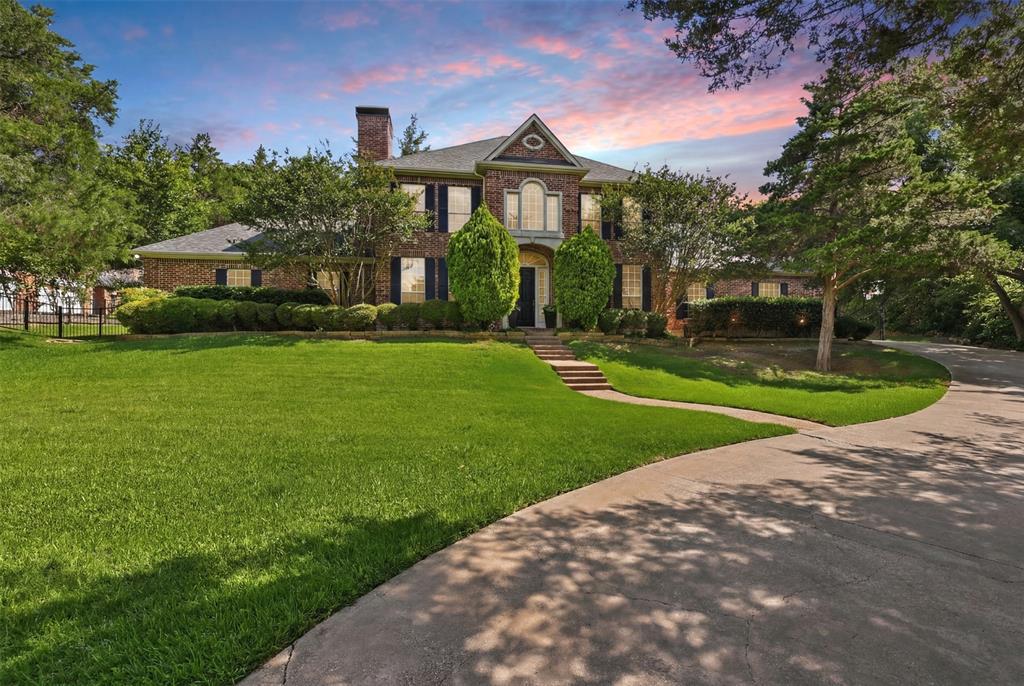 8 Shady Bend Drive — photo