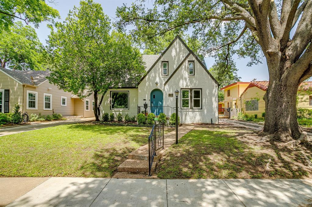 4004 El Campo Avenue — photo