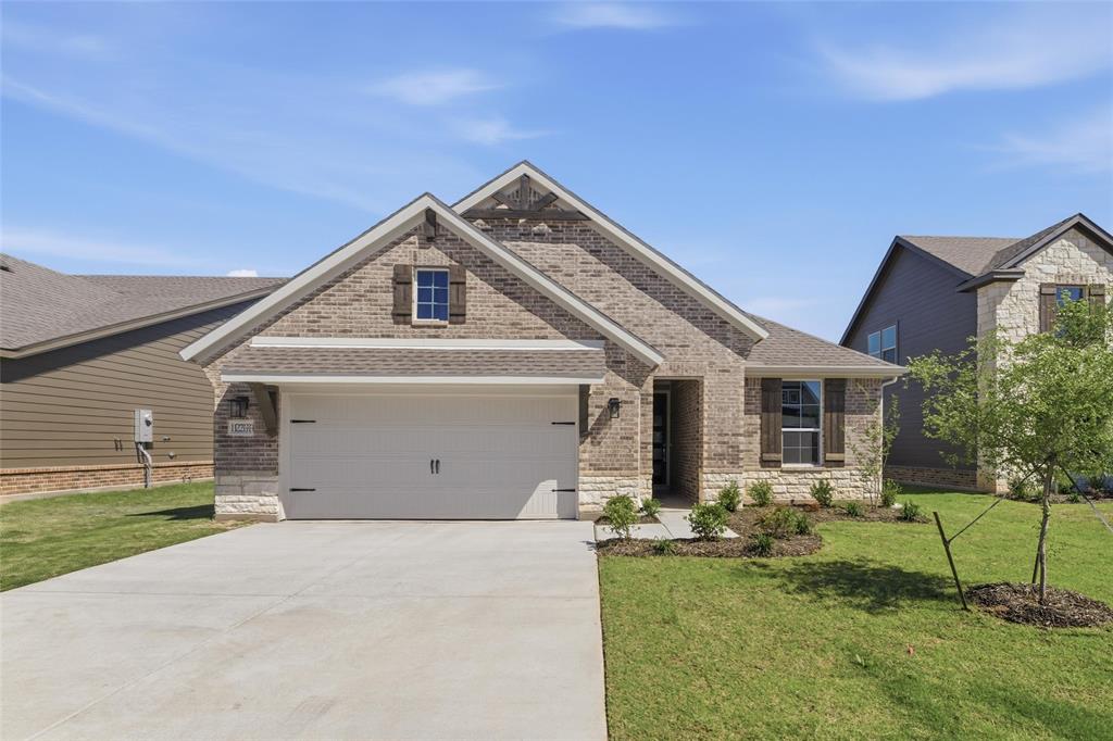 1233 Sabine River Lane — photo