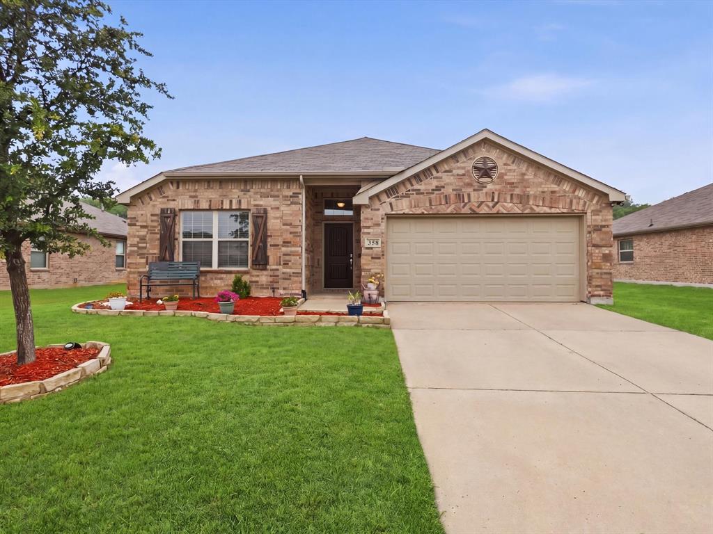 358 Highmeadow Drive — photo