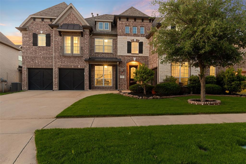 11422 La Salle Road — photo
