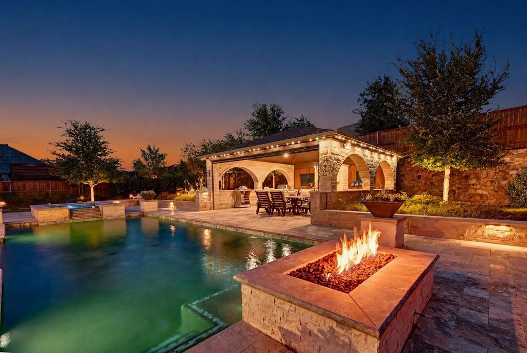 7108 Eagles Ridge Court — photo
