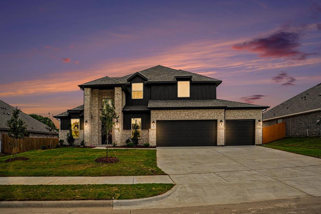 732 Candace Drive — photo