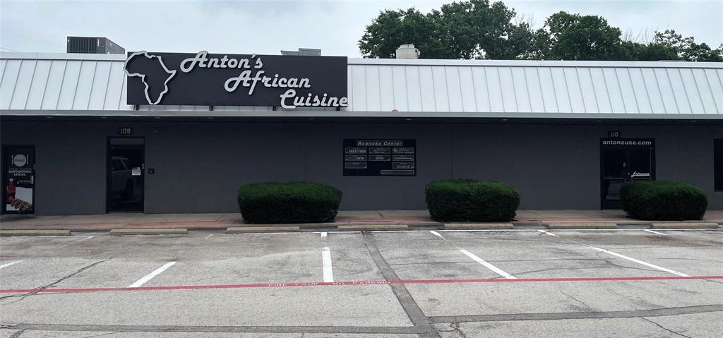 610 E Byron Nelson Boulevard 109-110 — photo