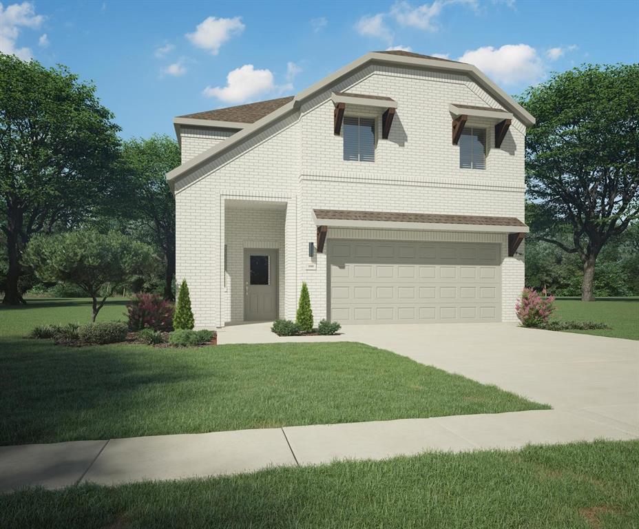 1221 Wolfsbane Drive — photo