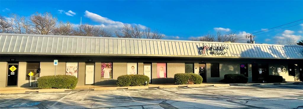 610 E Byron Nelson Boulevard 112-114 — photo