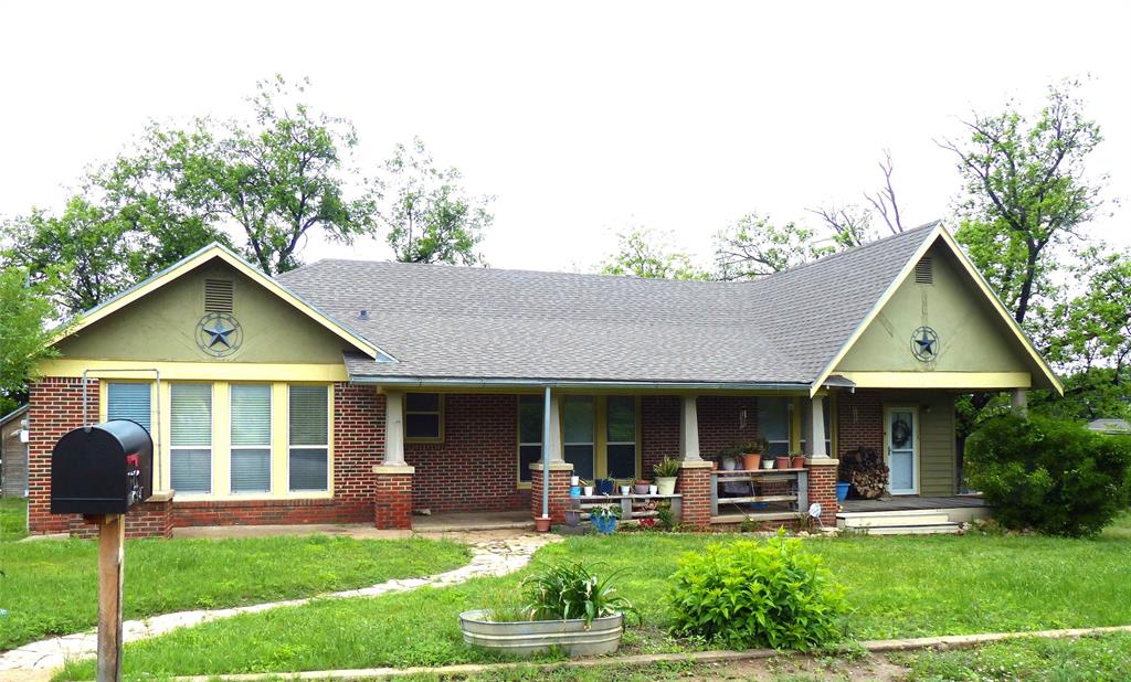 606 S Blackburn — photo