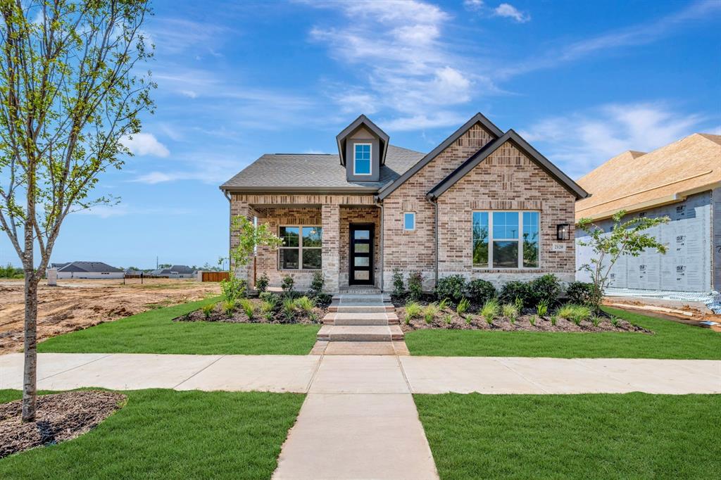 2120 Spotted Fawn Drive — photo