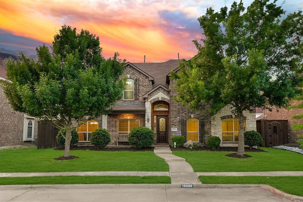 12533 Tyler Drive — photo