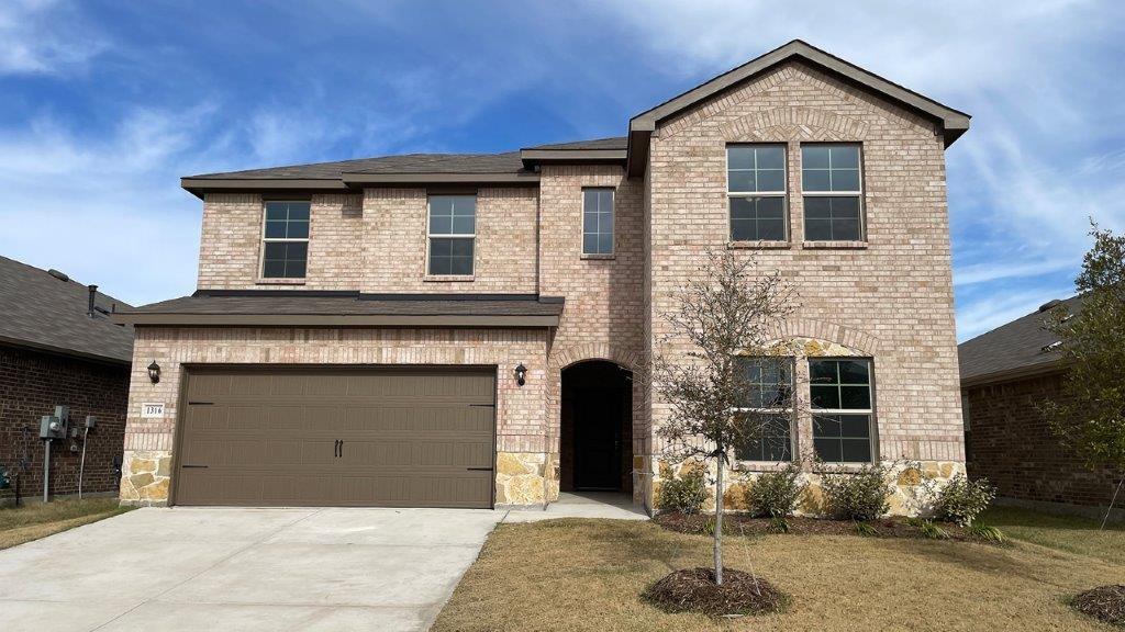 1316 McCasland Drive — photo