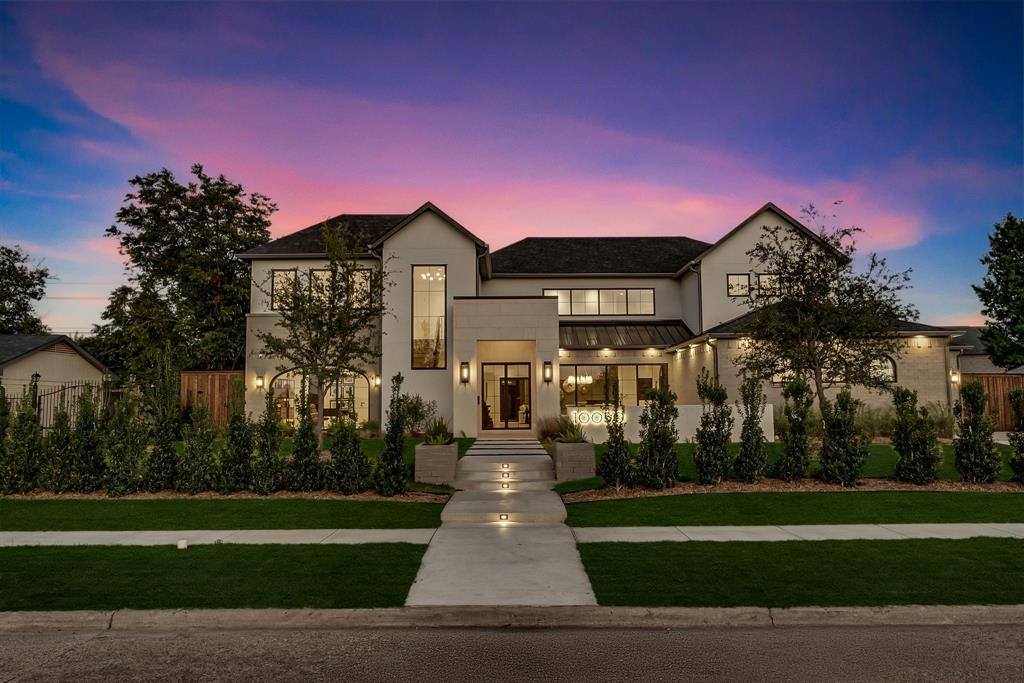 10050 Gooding Drive — photo