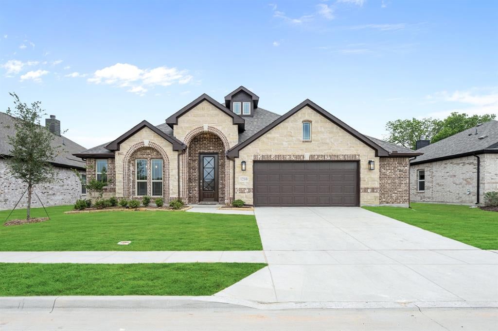 1210 Anderson Drive — photo