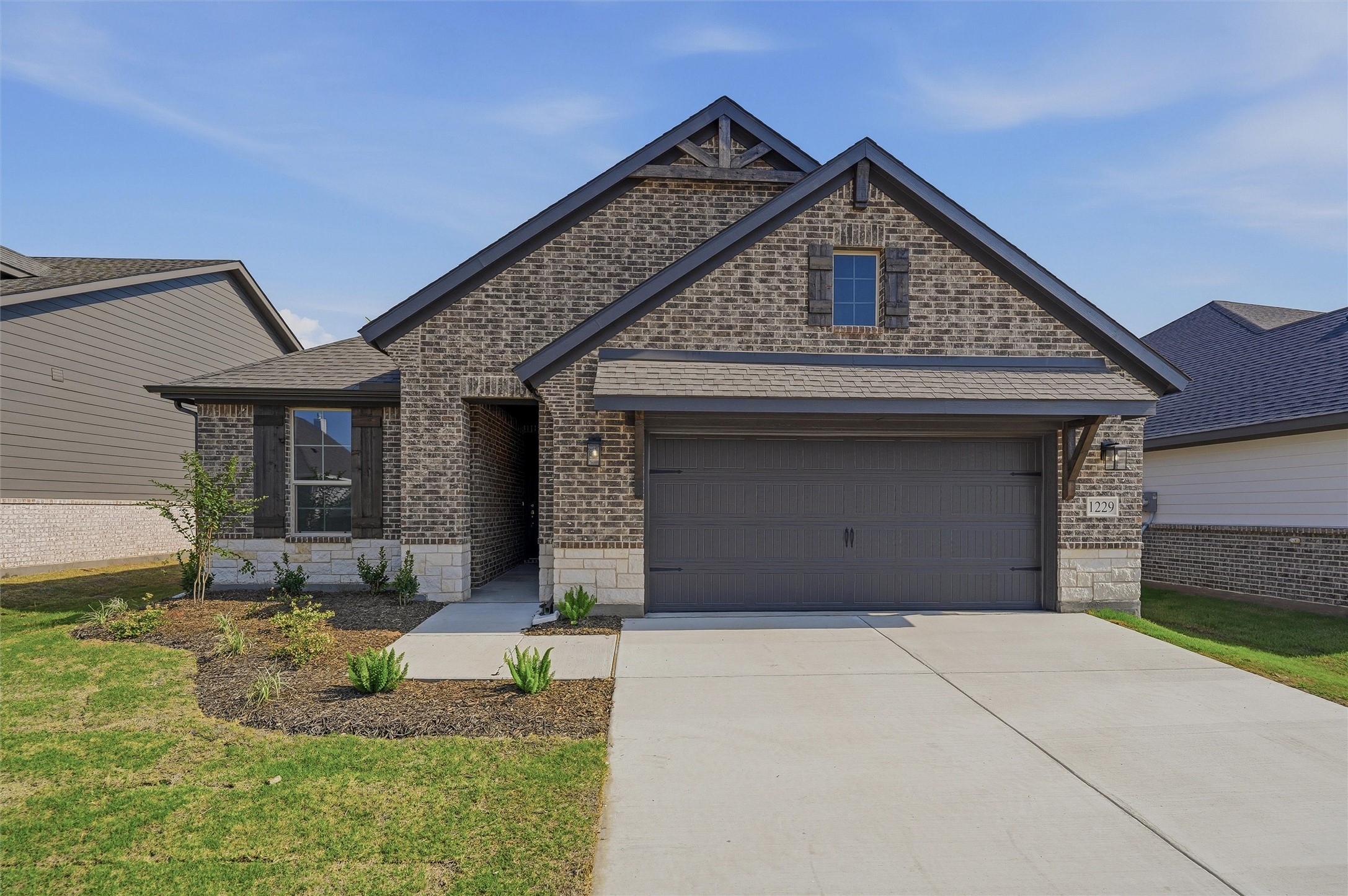 1229 Colca Drive, Springtown, TX 76082 — photo 2