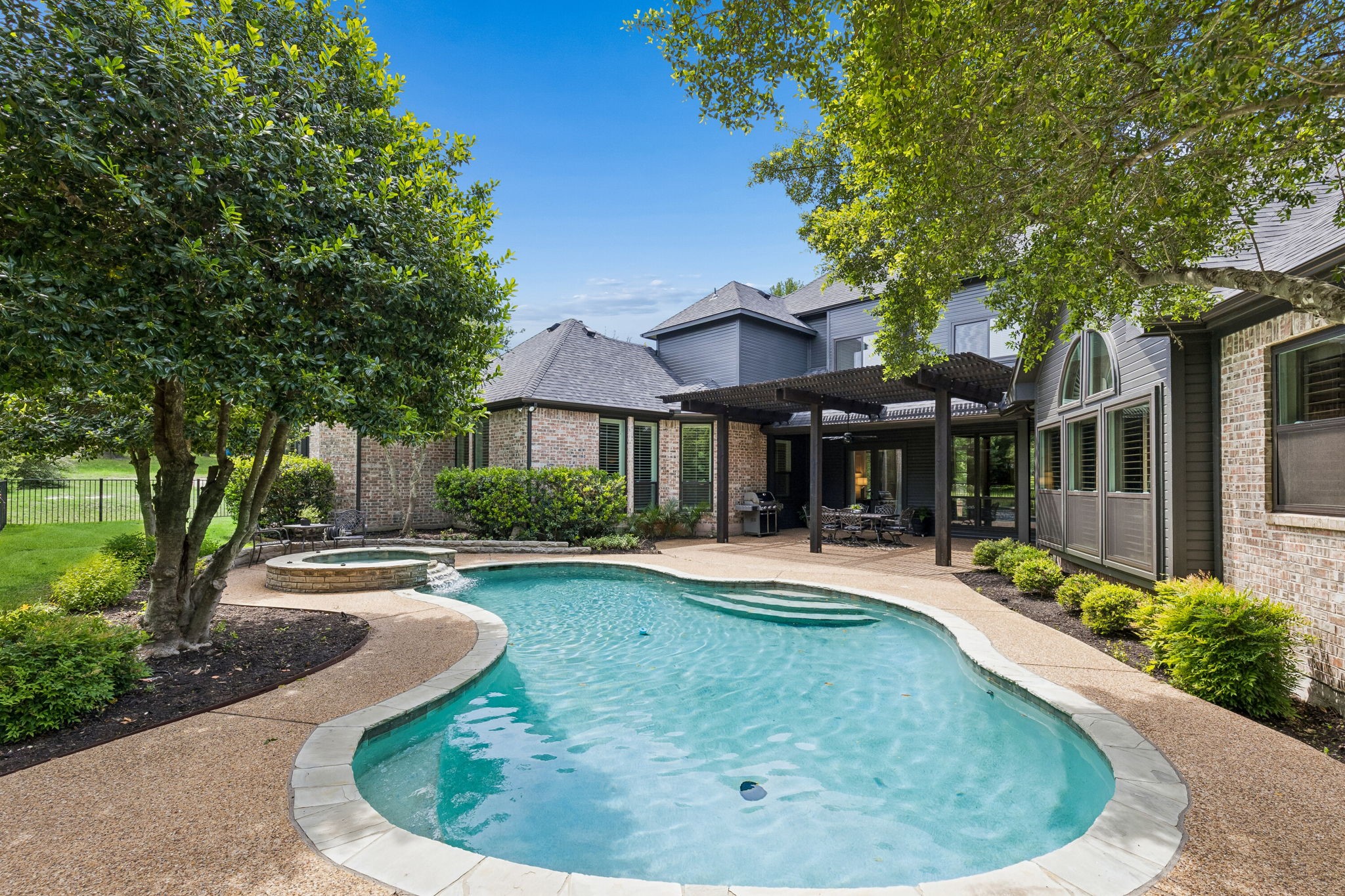 310 Deer Path, Fairview, TX 75069 — photo 3