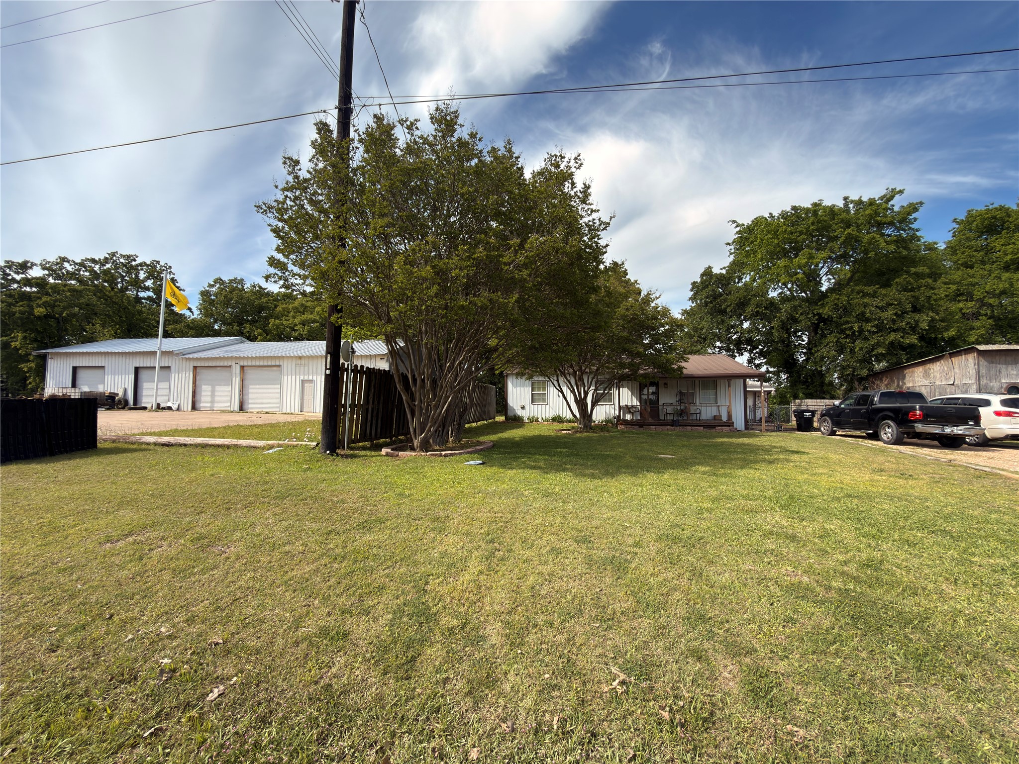 1116 E State Hwy 276 — photo
