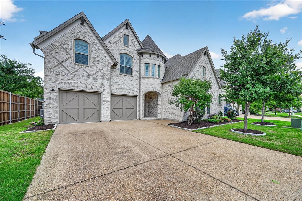4817 Cedar Creek Drive — photo