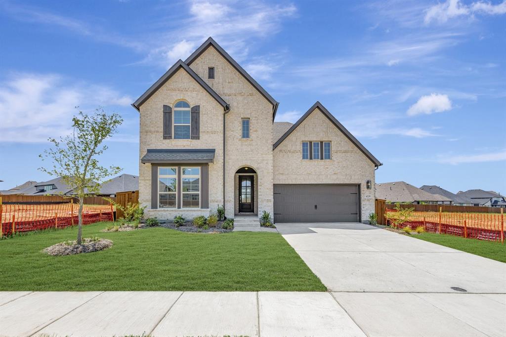 4229 Fox Trotter Drive — photo