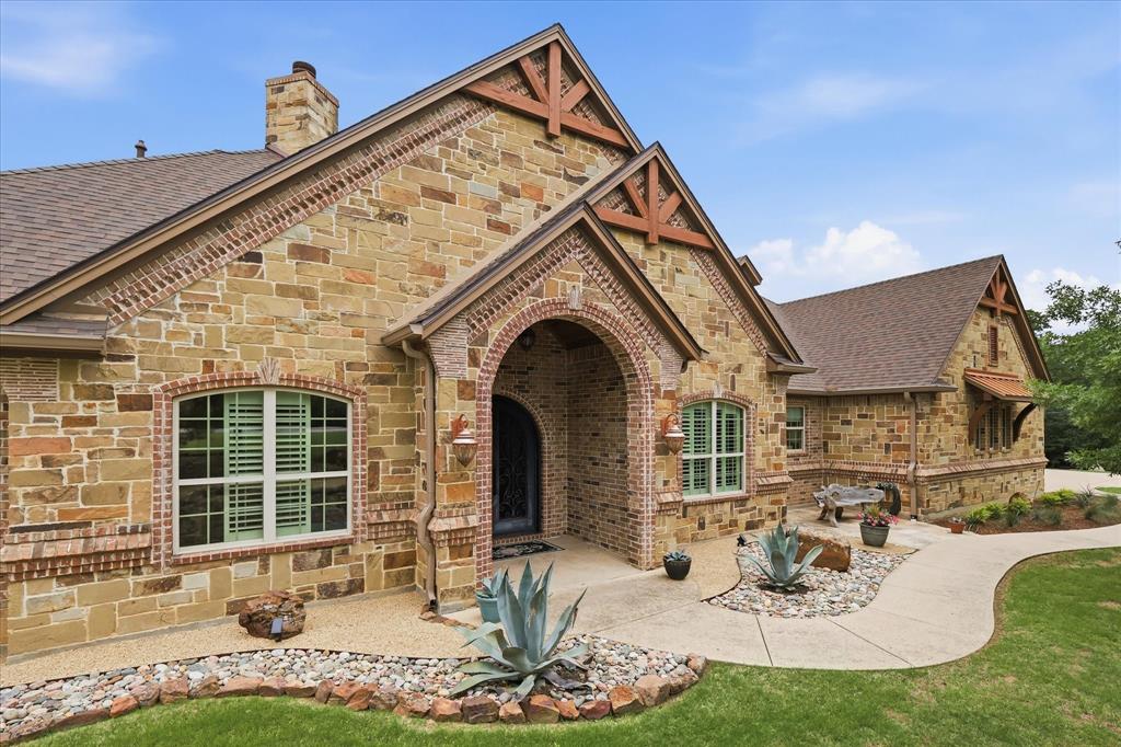 6751 Robinson Canyon Road — photo