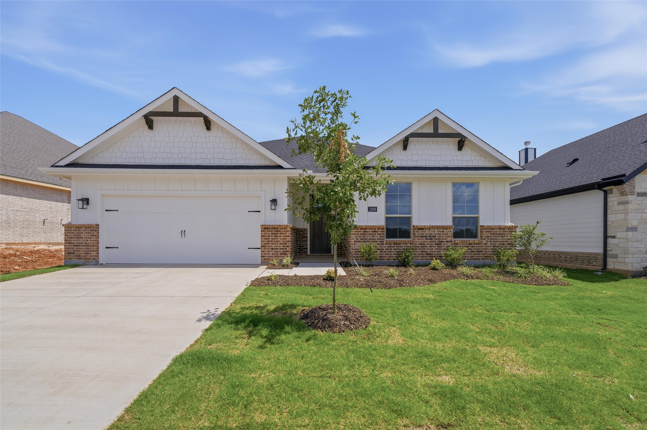1209 Colca Drive, Springtown, TX 76082 — photo 2