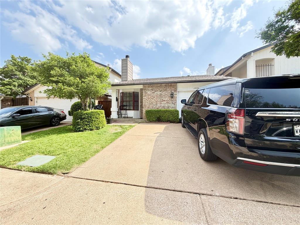2906 Nova Drive — photo