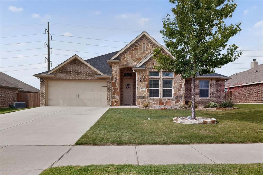 1522 Grassy Meadows Drive — photo