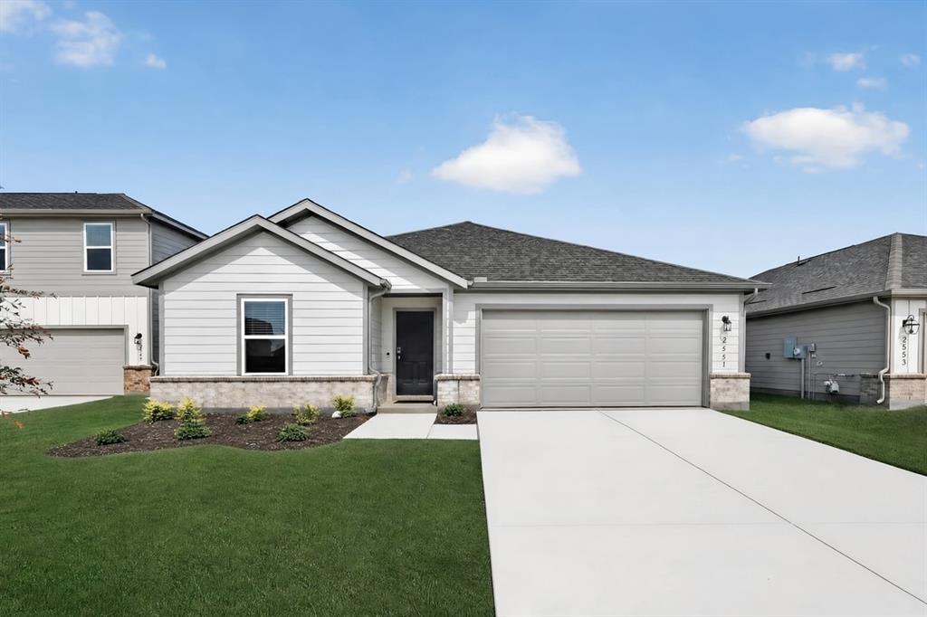2551 Pine Island Court — photo