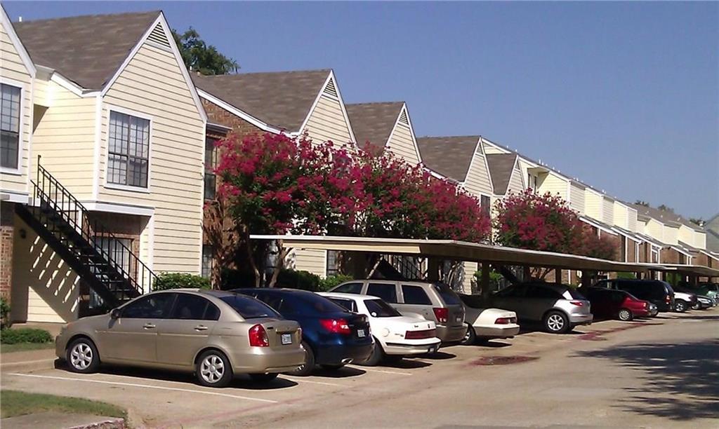 9601 Forest Lane 413 — photo