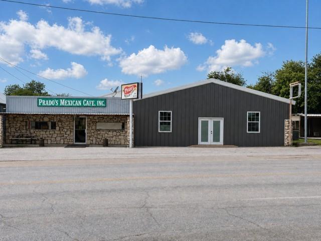 424 N Texas Street — photo