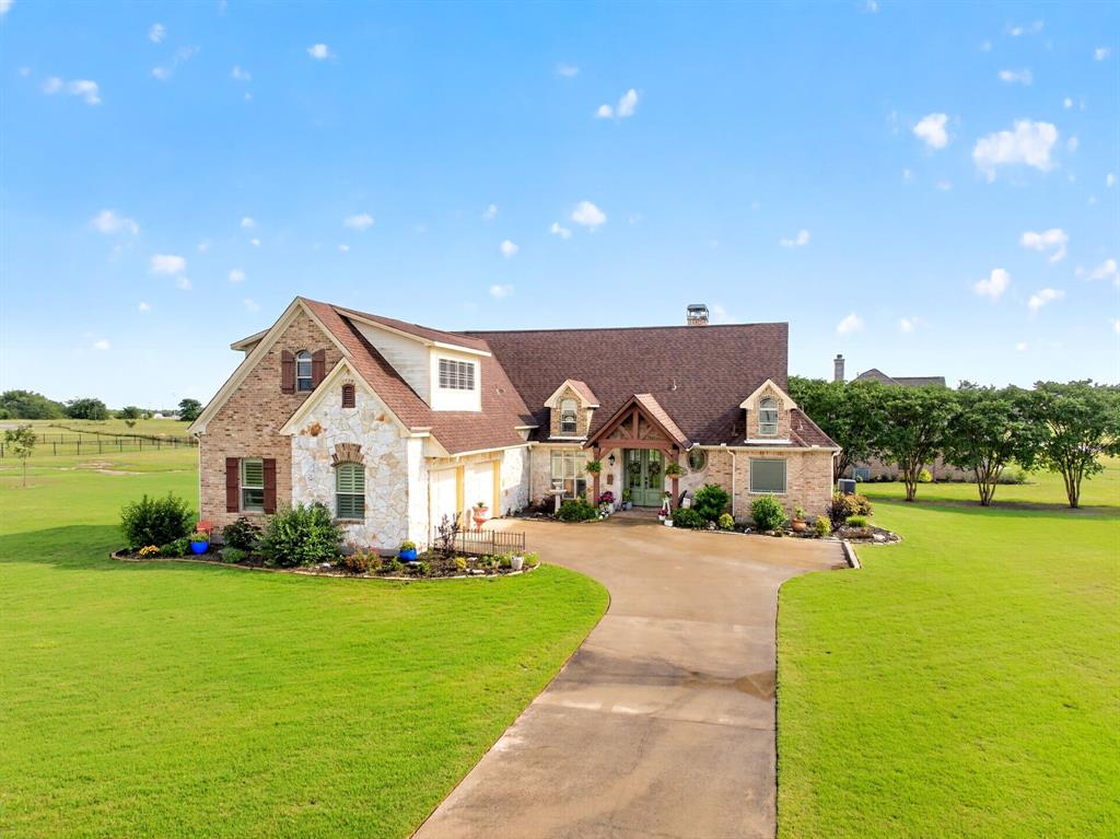 1399 Canyon Lake Road — photo