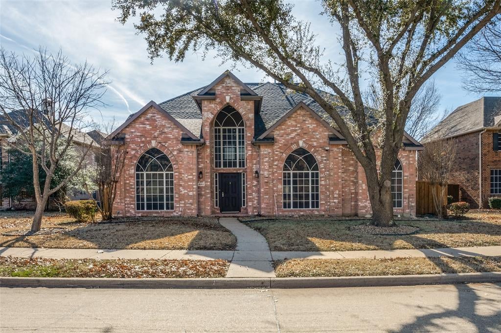4910 Bayport Circle — photo