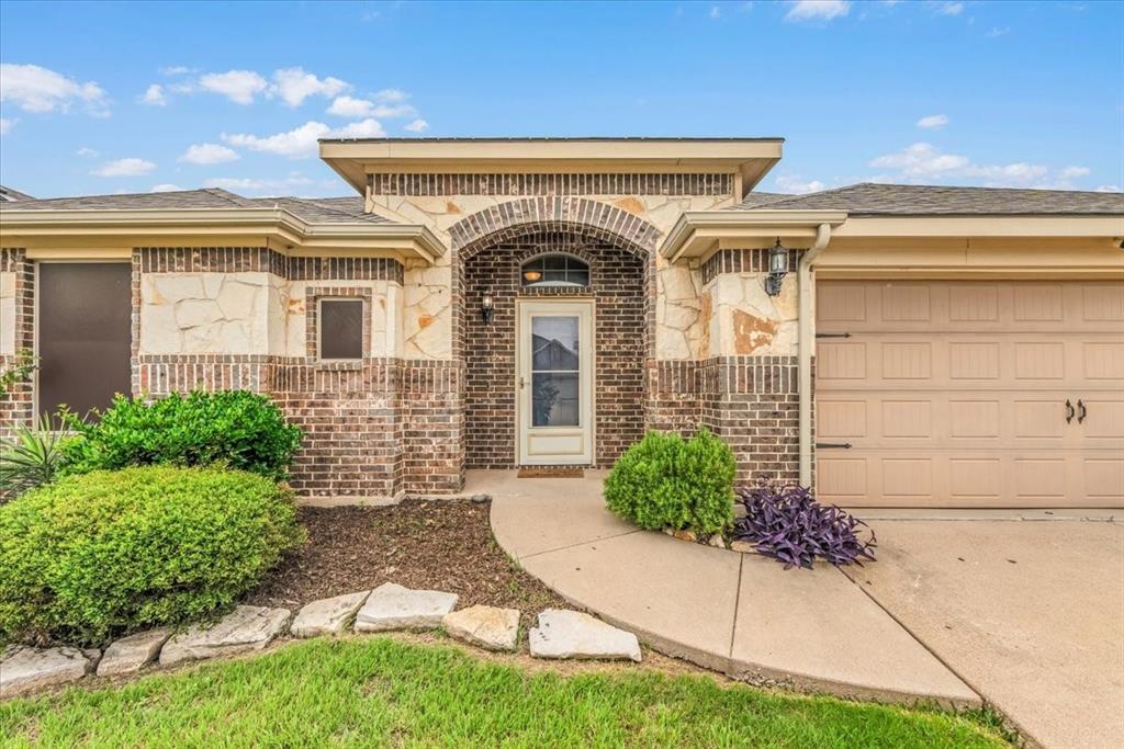 1536 Salado Trail — photo