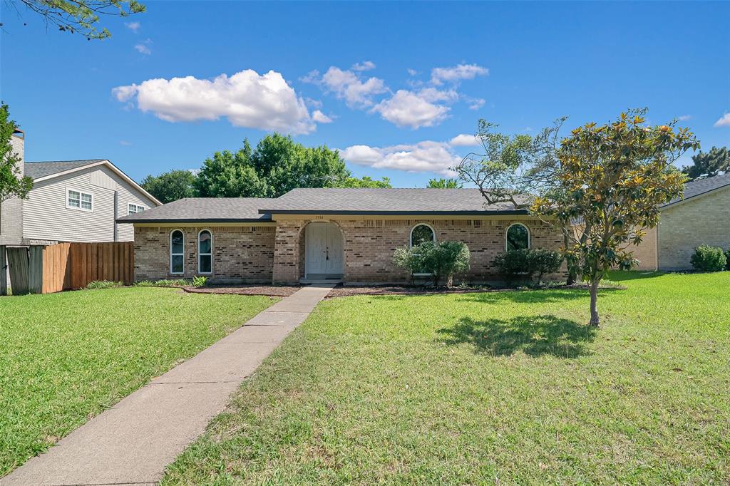 1714 Arvada Drive — photo