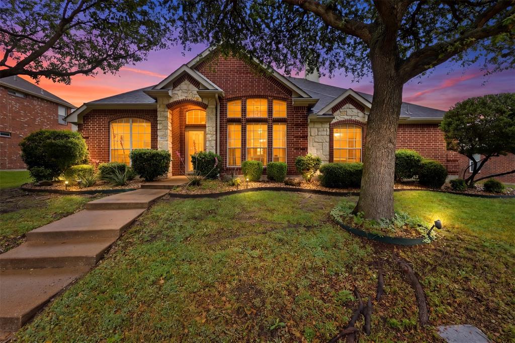 1462 Red Wolf Drive — photo