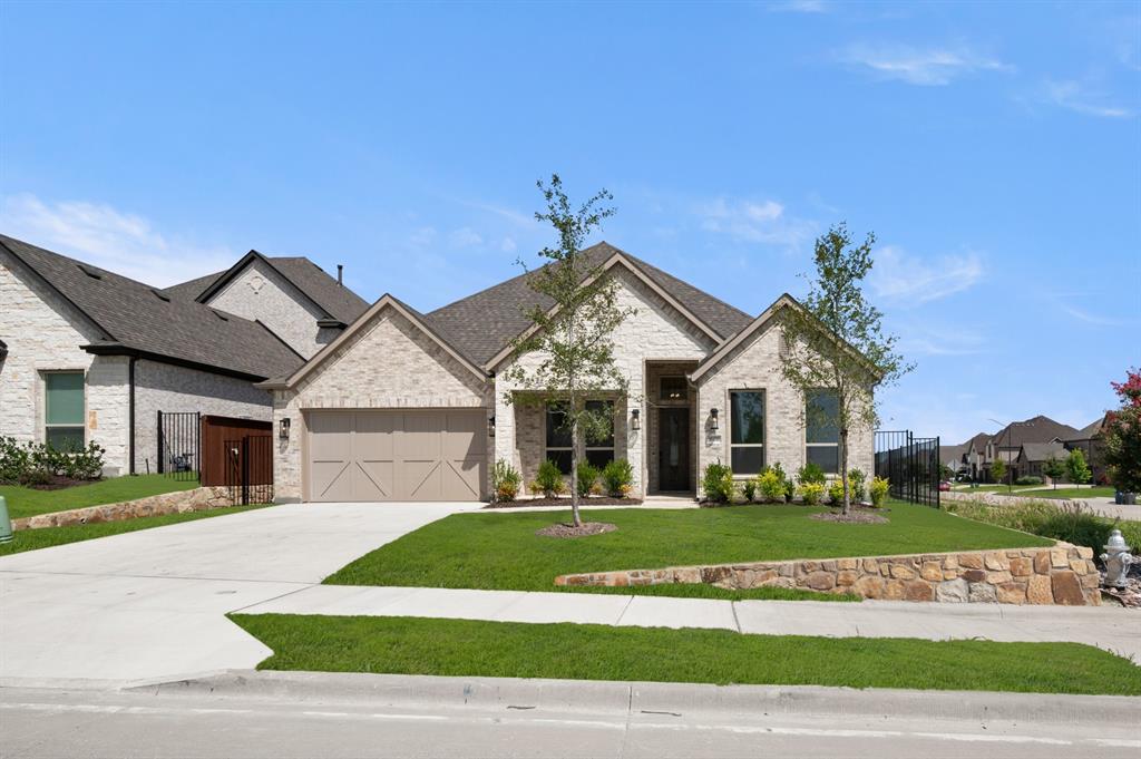 10000 La Frontera Drive — photo