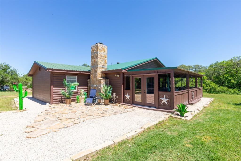 10227 County Road 379 — photo
