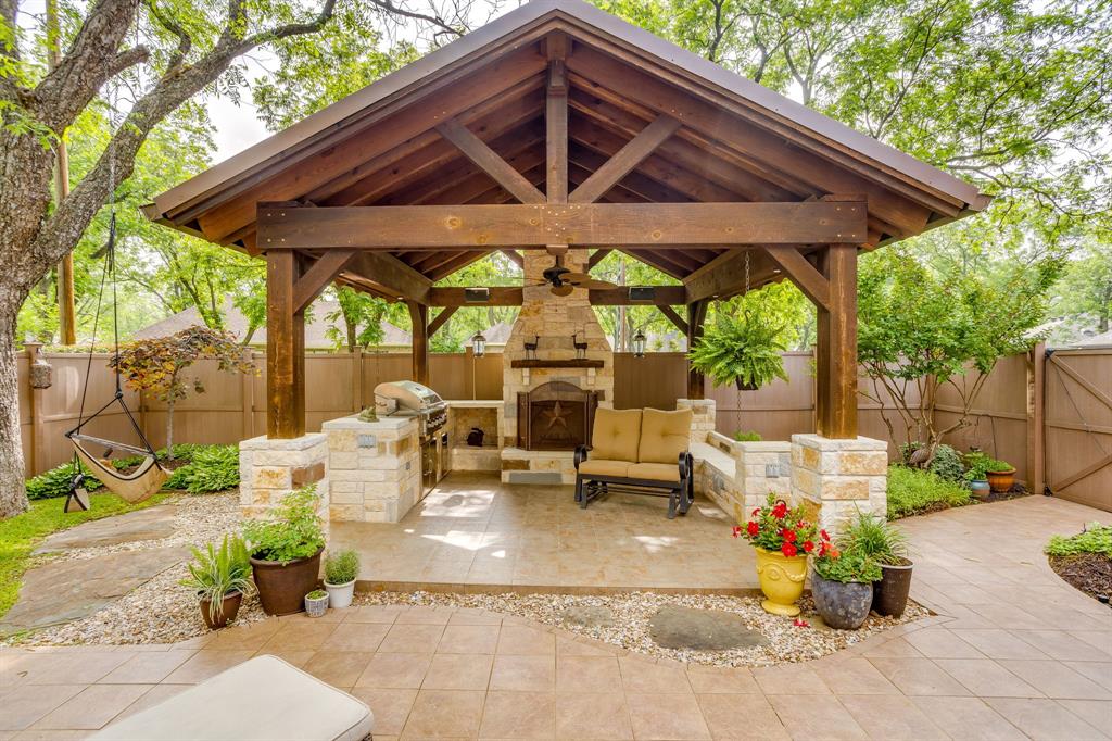 6203 Prospect Hill Drive — photo