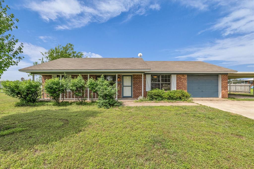 339 S Pleasant Hill Road — photo
