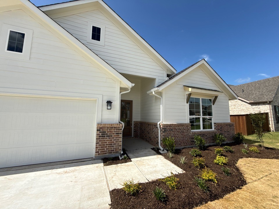 1124 Trinity Drive, Springtown, TX 76082 — photo 3