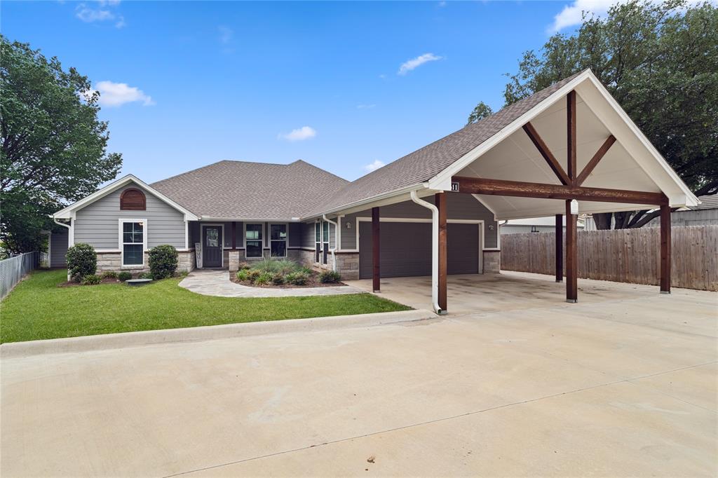 4511 Wildwood Circle — photo