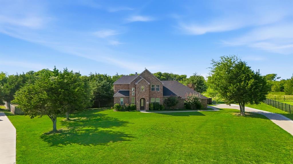 160 Kelly Drive — photo