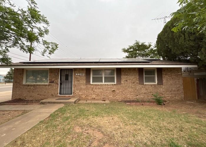 2218 Joliet Street — photo