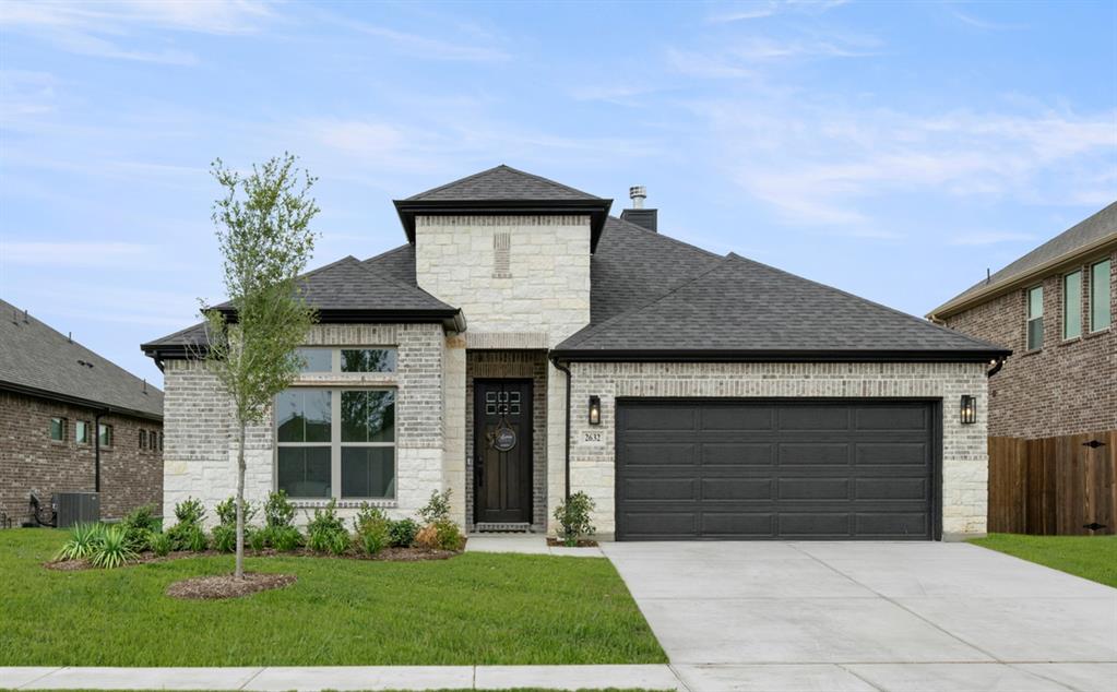 2632 Steve Street — photo