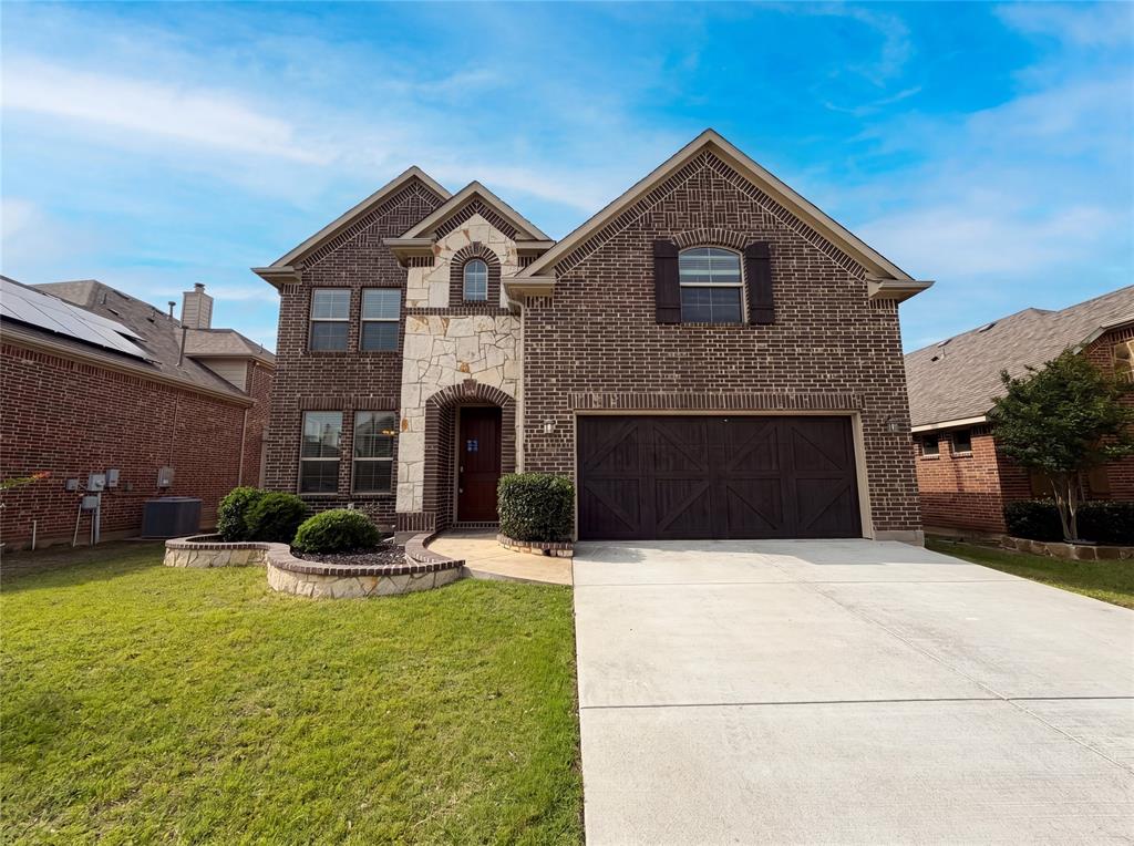 8312 Snow Goose Way — photo