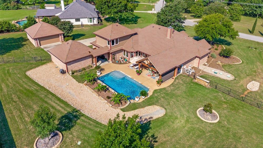 3944 Preston Hills Circle — photo