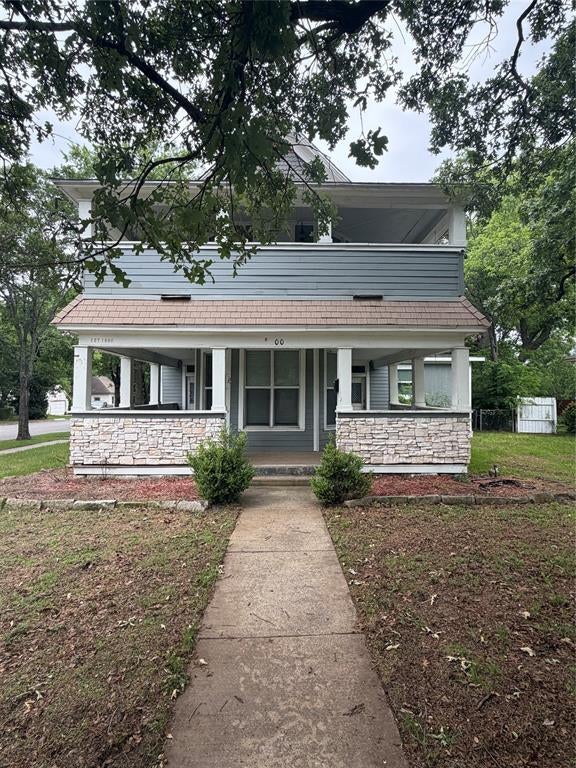 700 W Texas Street — photo