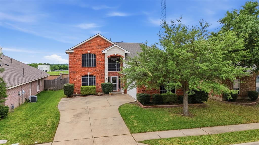 6430 Meadowcrest Lane — photo