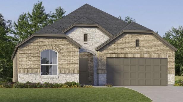 3032 Eriskay Drive — photo