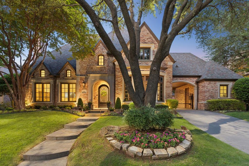 5880 Shady Oaks Drive — photo